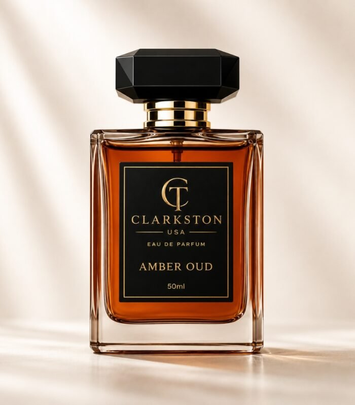 Amber Oud