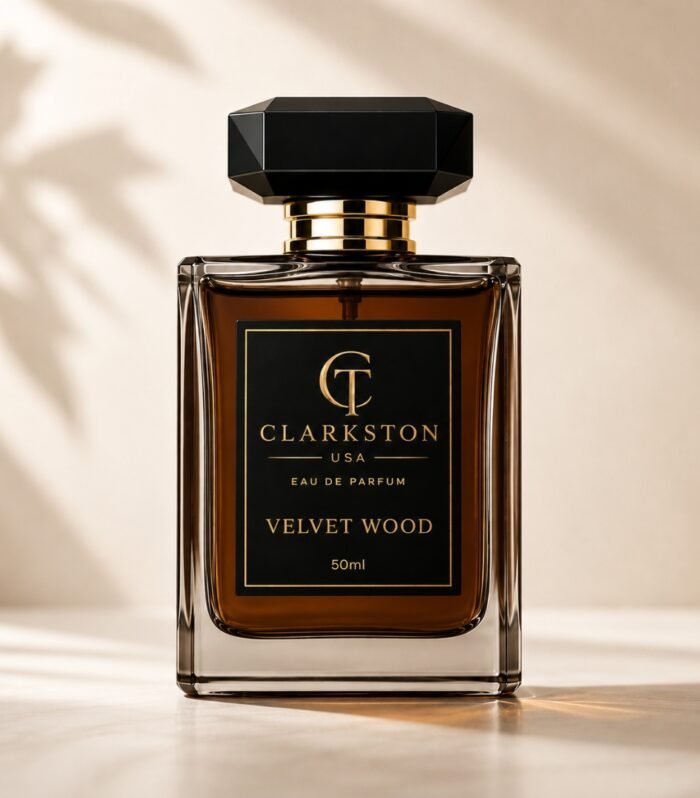 Velvet Wood