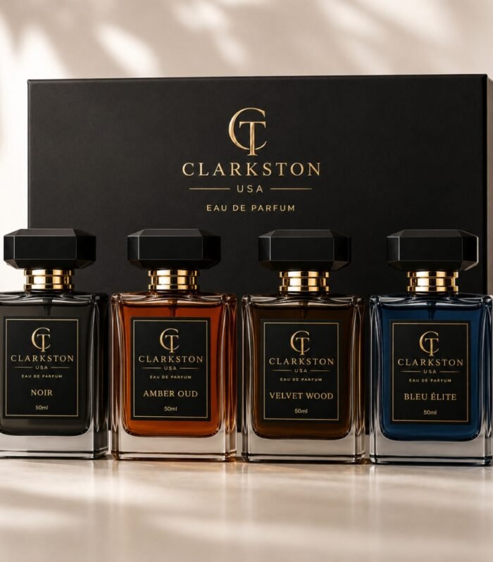 Perfume Bundle